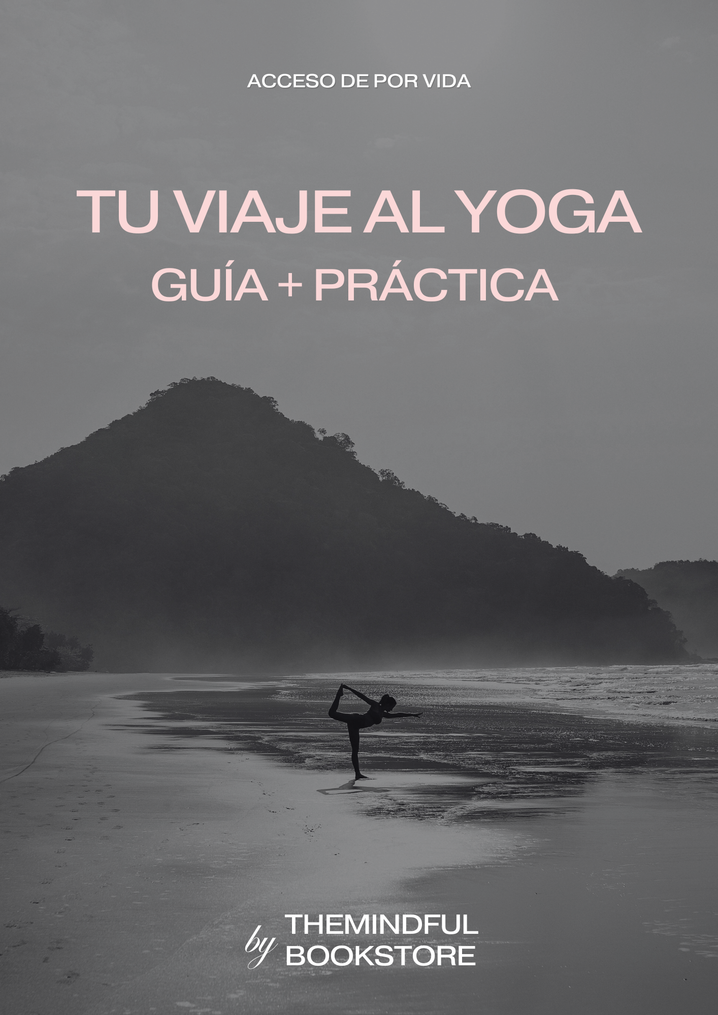 TU VIAJE AL YOGA