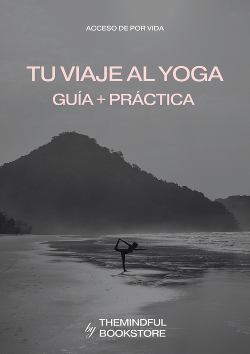 TU VIAJE AL YOGA