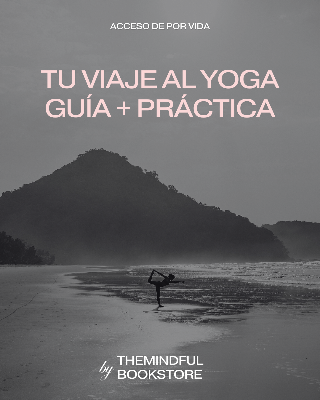TU VIAJE AL YOGA