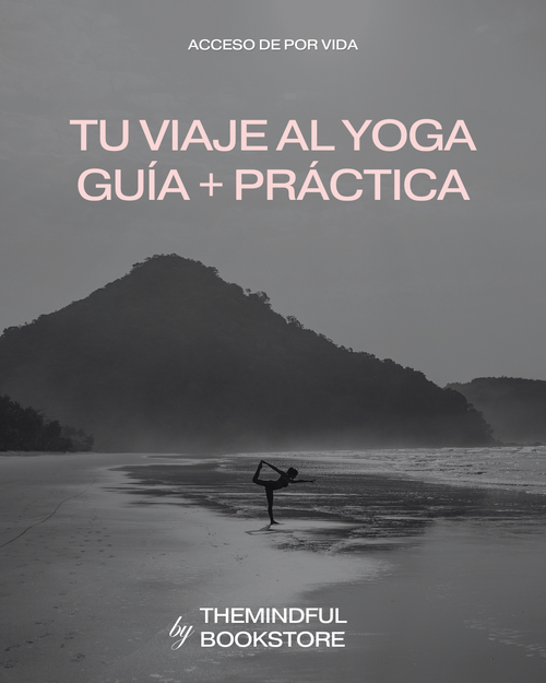 TU VIAJE AL YOGA