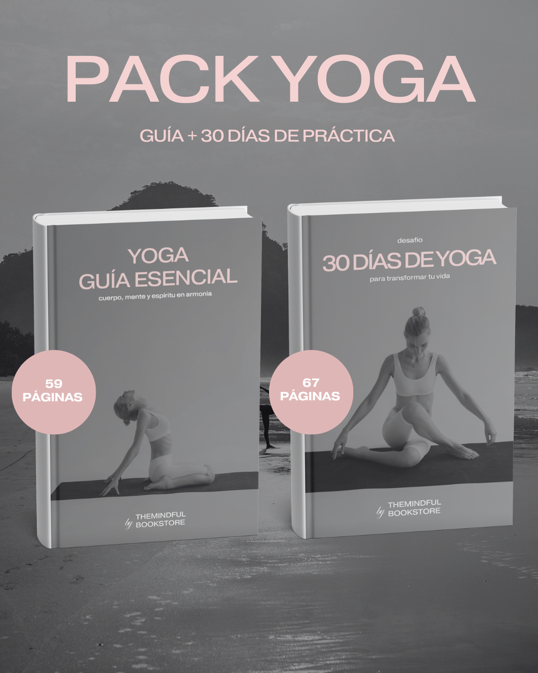 TU VIAJE AL YOGA
